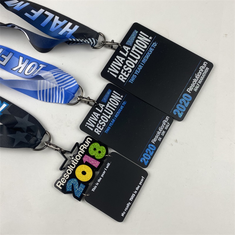 Huy chương thể thao và Giải thưởng Ruy băng Huy chương gỗ kim loại bằng gỗ