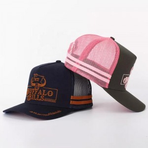 Mũ củangười lái xe tải