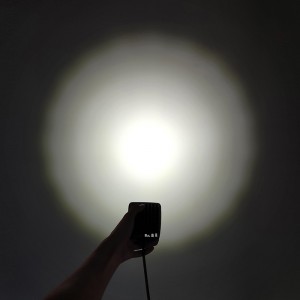 Wetech LED Work Light S10412