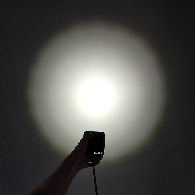 Wetech LED Work Light S10412