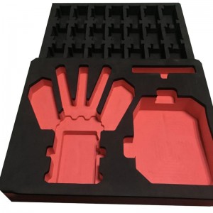 Vật liệu đóng gói EVA