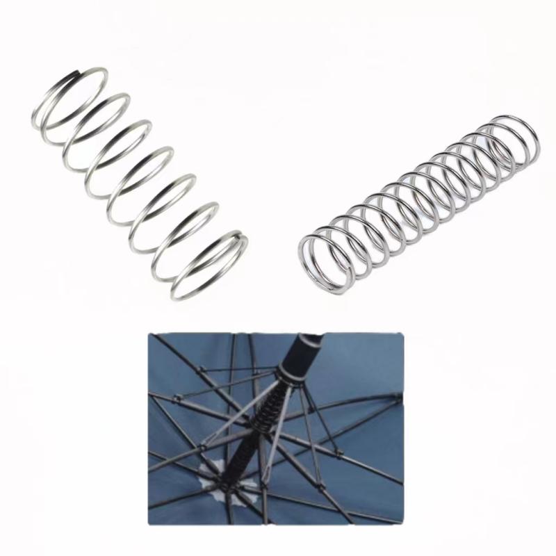 Mùa xuân thùng chất lượng cao cho ô