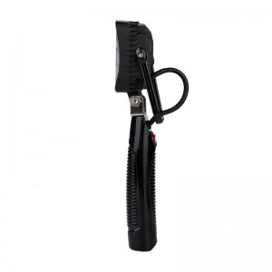 Wetech có thể sạc đèn lồng B10615