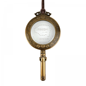 Phong cách mới giá thấp hơn Huy chương tùy chỉnh Huy chương kim loại với Chai mở Huy chương Huy chương