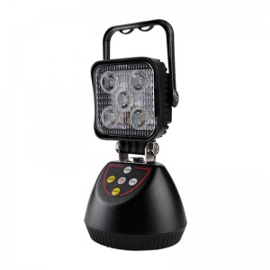 Wetech có thể sạc lại đèn lồng C10615