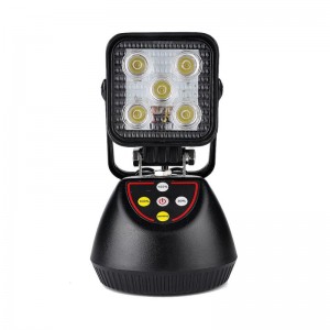 Wetech có thể sạc lại đèn lồng C10615