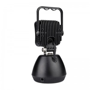 Wetech có thể sạc lại đèn lồng C10615