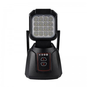 Wetech có thể sạc lại đèn lồng 10616