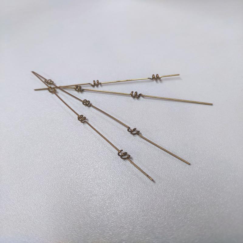 Lò xo ăng -ten chính xác cao