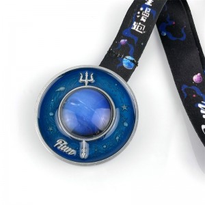 Màu sắc 3D MEAMEL STEREOSCOPIC STERE