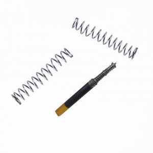 Lò xonén bằng thép không gỉ độ chính xác cao cho bút bi