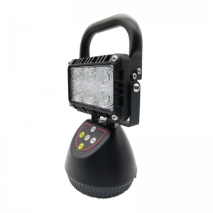 Wetech có thể sạc đèn lồng A10618