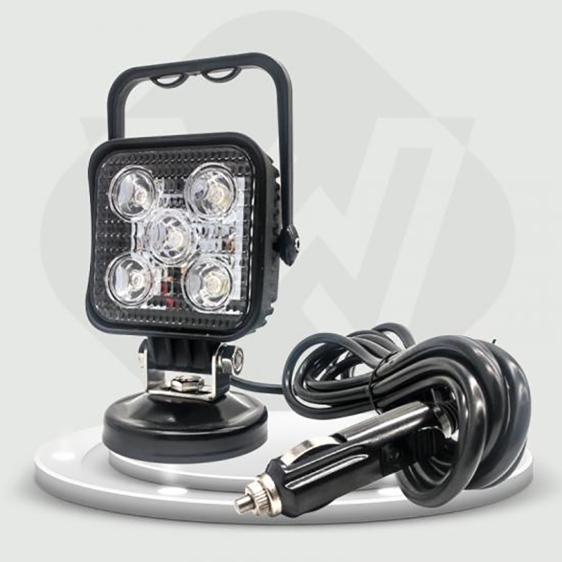 Wetech LED Work Light H10415