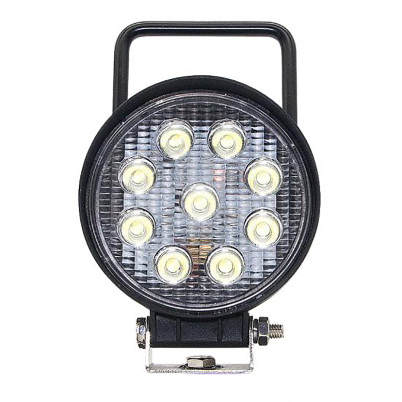 Wetech LED Work Light H10827