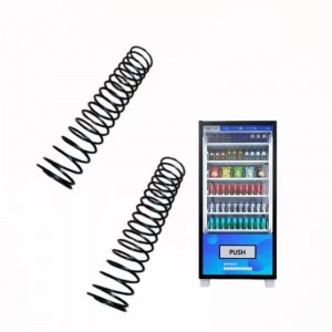 Lò xonénnén bằng thép không gỉ có chất lượng cao cao, chất lượng cao