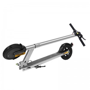 H2- 8,5 inch xe tay ga điện rẻnhất/ở cực trước