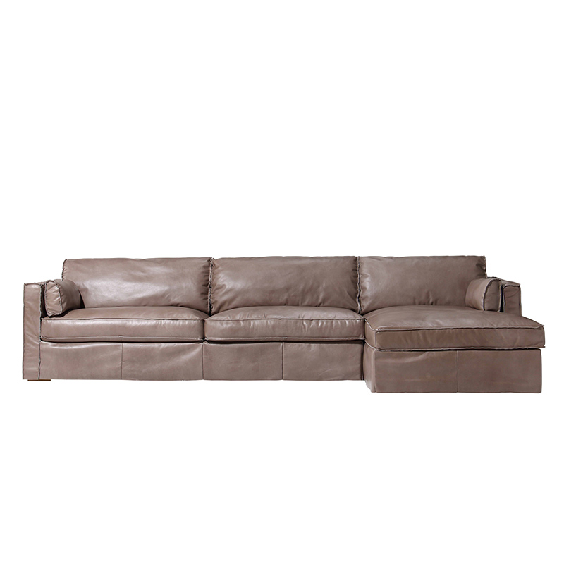 Sofa mặt cắt rs527 rh-c