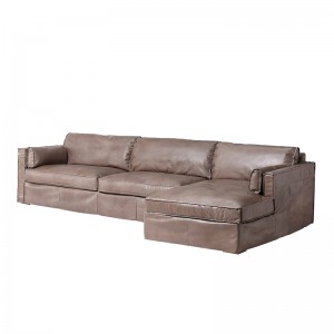 Sofa mặt cắt rs527 rh-c