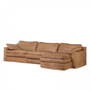 Sofa mặt cắt rs636 RH-C
