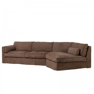 Sofa mặt cắt rs590 rh-c