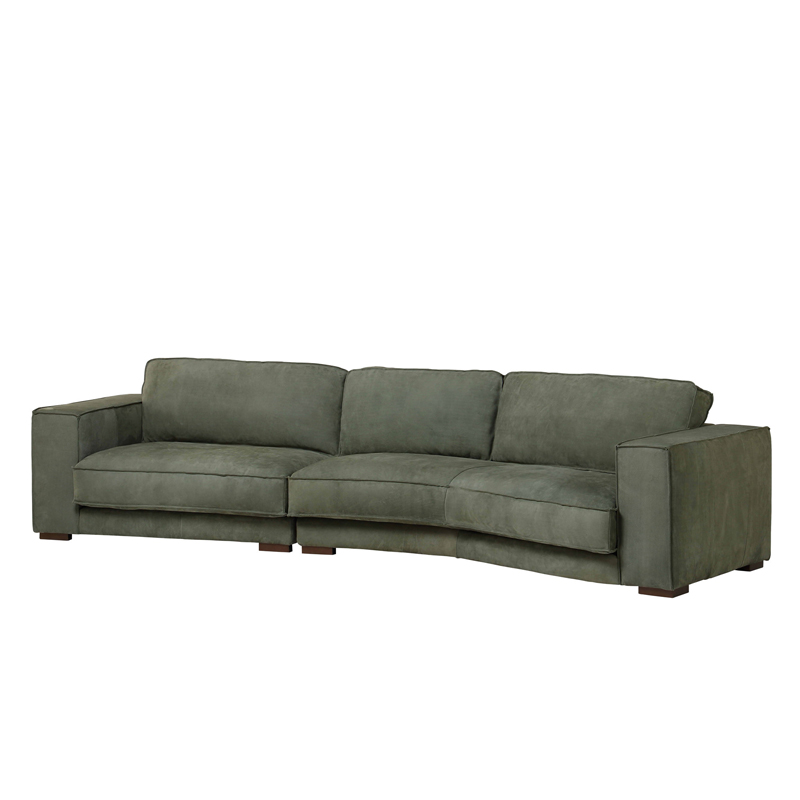 Sofa mặt cắt rs671 rh-c