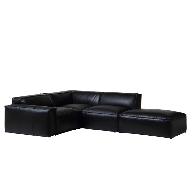 Sofa mặt cắt RS659
