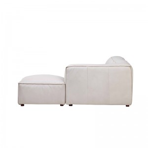 Sofa mặt cắt rs027