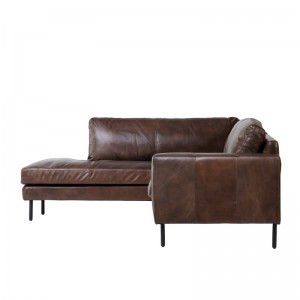 Sofa mặt cắt rs565 lh-c