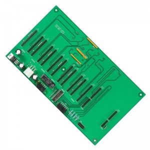 OEM ODM PCB&PCBA Dịch vụ thiết kế tùy chỉnh điện tử PCB PCBA Files BOM File