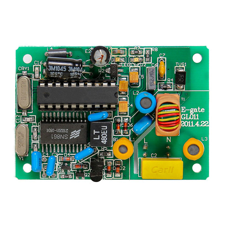 Điện tử tùy chỉnh in bảng mạch pcb