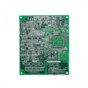 Điện tử tùy chỉnh in bảng mạch pcb