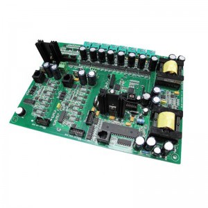 Lắp ráp PCB đa lớp chất lượng cao/hà sản xuất NPCB tại Trung Quốc