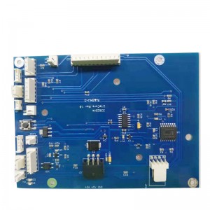 PCBnhân bản pcbnhà sản xuất bảng dịch vụ kỹ thuật đảongược PCB
