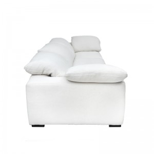 Sofa mặt cắt RS965