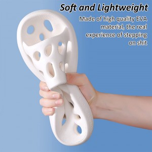 2022 Dép tắm phòng tắm mới vềnhà không trượt trượt