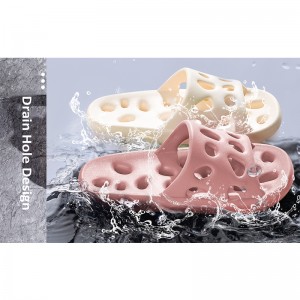 2022 Dép tắm phòng tắm mới vềnhà không trượt trượt