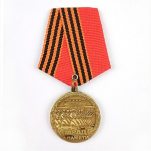 Huy chương và huy chương giải thưởng Medalla Medallion Die Cast Metal Huy chương 3D Cast Huy chương và Giải thưởng Huy chương Giải thưởng