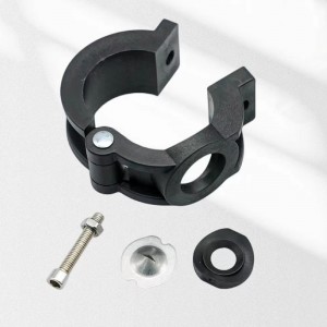 Bộ lọc báo chínước thải xử lý Flake CLIP CLIP Buckle quạt vòi phunnước chống cháy ốngnước xảnước