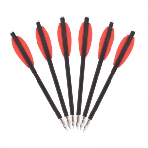 ELONGARROW 119612-05 Bu lôngnỏ súngngắn 16cm