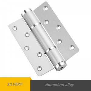 Mùa xuân mông phẳng mở bản lề ẩm cửa hing cửa gần hơn bản lề gỗ bản lề lò xo bản lề áp lực thủy lực bản lề cửa vô hình