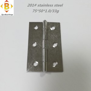 201#Breathe Hinge Cabinet Hinge Electric Hộp kết hợp bản lề bằng thép không gỉ