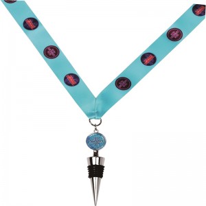 Nhà máy bán buôn Thiết kế đặc biệt Huy chương Diecast Huy chương Donut