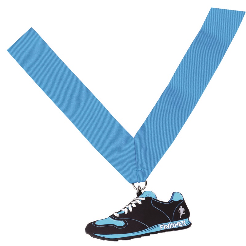 Huy chương thể thao quà tặng tùy chỉnh Huy chương Halloween bán buôn