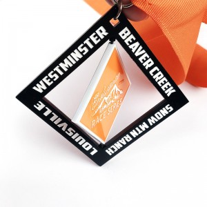 Huy chương Giải thưởng Thể thao Sport Marathon tùy chỉnh thể thao tùy chỉnh Huy chương Giải thưởng Thể thao tùy chỉnh