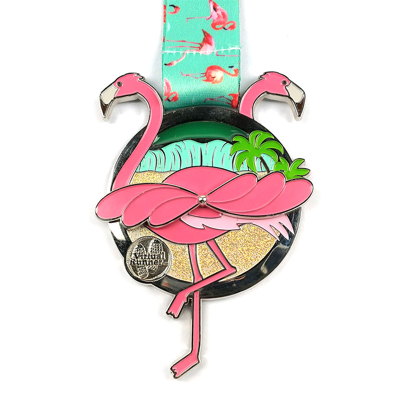 Huy chương tùy chỉnh cho các cuộc đua Huy chương kim loại Huy chương tùy chỉnh chạy huy chương