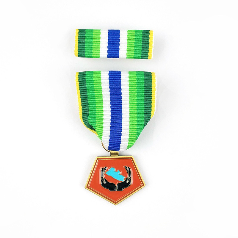 Huân chương Huy chương Huy chương Tùy chỉnh Huy chương Huân chương Quân đội Huân chương Danh dự