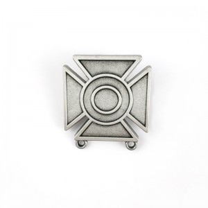 Huy chương Honer để đặt huy chương Huân chương Danh dự