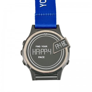 Huy chương Yo Kai Custom