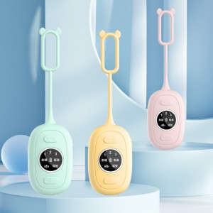 Thiết bị hỗ trợ giấcngủ CES