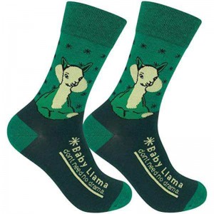 Bán buôn tùy chỉnh Logo Tính cách Phụnữ Hosiery Cycling Trendy Hip-Hop Bảng chữ cái Sport